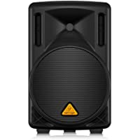 Los mejores  - Behringer - Altavoz autoamplificado Eurolive B210D